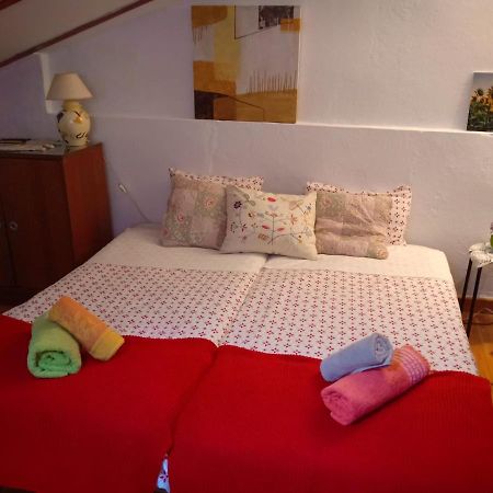 Acogedora Casa De Pueblo Con Piscina Villa ฟูเอนเตรีโดส ภายนอก รูปภาพ