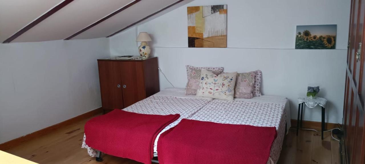 Acogedora Casa De Pueblo Con Piscina Villa ฟูเอนเตรีโดส ภายนอก รูปภาพ